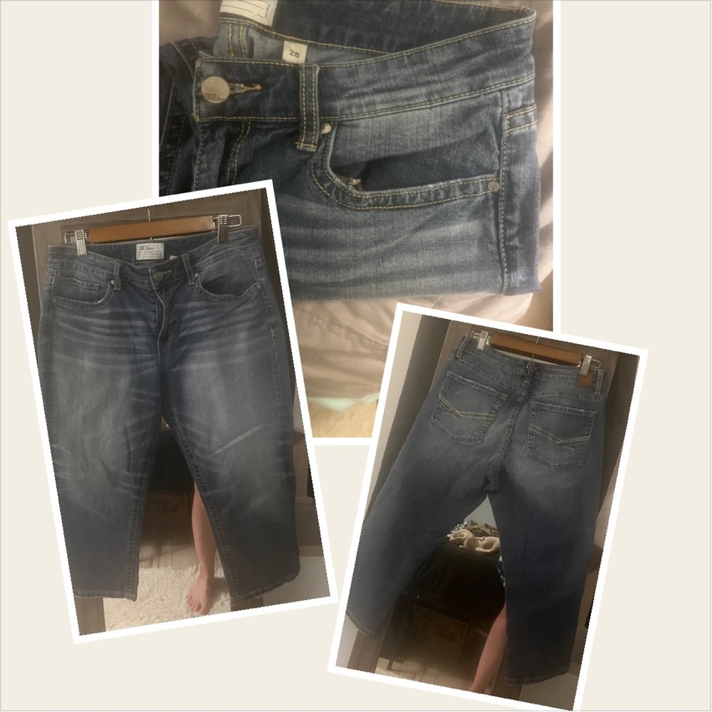 Women’s capris